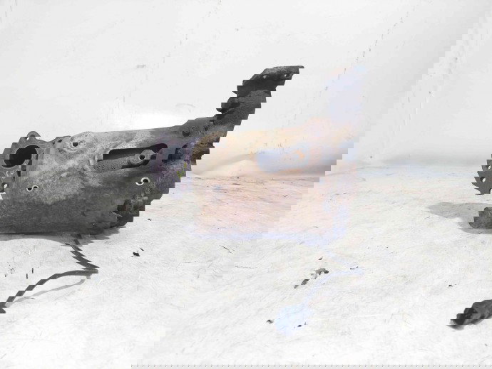 Filtru particule Nissan X-Trail (T30) [Fabr 2001-2007] OEM 2.2 D YD22ETI