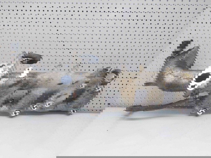 Galerie admisie Nissan X-Trail (T30) [Fabr 2001-2007] OEM 2.2 D YD22ETI