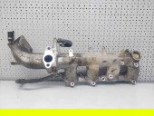 Galerie admisie Nissan X-Trail (T30) [Fabr 2001-2007] OEM 2.2 D YD22ETI