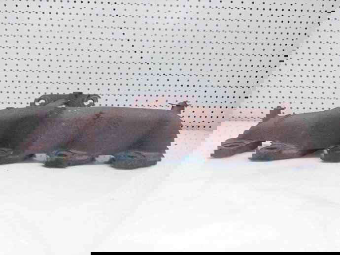 Galerie evacuare Nissan X-Trail (T30) [Fabr 2001-2007] OEM 2.2 D YD22ETI 