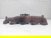 Galerie evacuare Nissan X-Trail (T30) [Fabr 2001-2007] OEM 2.2 D YD22ETI 