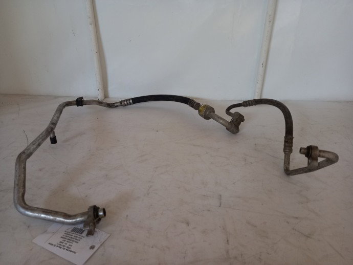 Conducta AC Opel Vectra C 2.0 CDTI GM13142597 2003-2008