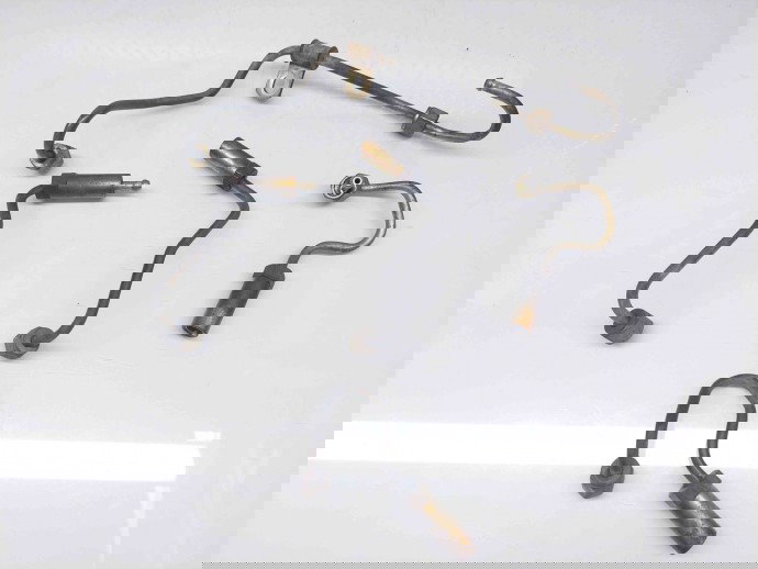 Set conducte tur injector Nissan X-Trail (T30) [Fabr 2001-2007] OEM 2.2 D YD22ETI 