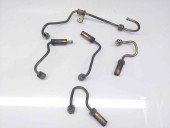 Set conducte tur injector Nissan X-Trail (T30) [Fabr 2001-2007] OEM 2.2 D YD22ETI 