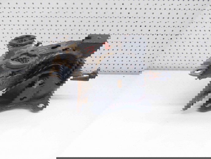 Tampon cutie viteze Nissan X-Trail (T30) [Fabr 2001-2007] OEM 2.2 D YD22ETI