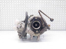 Turbina Nissan X-Trail (T30) [Fabr 2001-2007] 14411-ES60A 2.2 D YD22ETI 