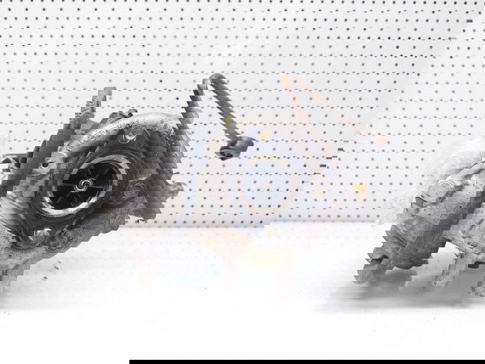 Turbina Nissan X-Trail (T30) [Fabr 2001-2007] 14411-ES60A 2.2 D YD22ETI 