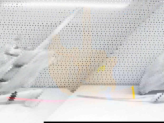 Vas lichid parbriz Nissan X-Trail (T30) [Fabr 2001-2007] HLC-23012