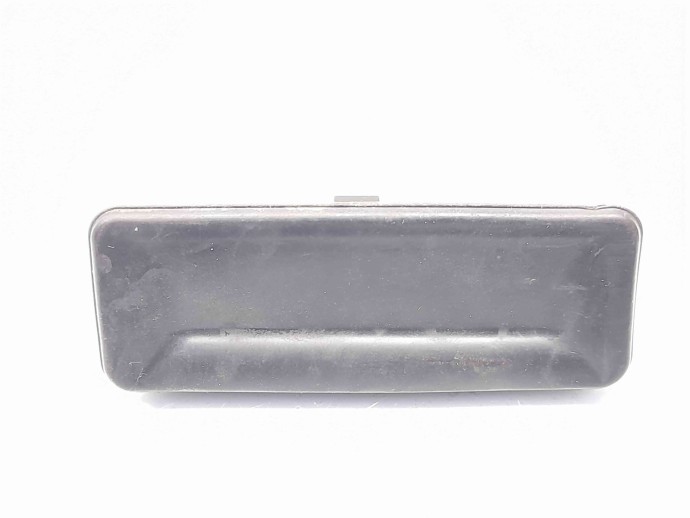 Actuator haion Skoda Octavia 2 (1Z3) [Fabr 2004-2013] OEM