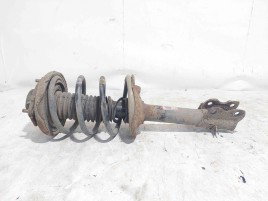 Amortizor dreapta fata Nissan X-Trail (T30) [Fabr 2001-2007] 54302-EQ000