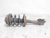 Amortizor dreapta fata Nissan X-Trail (T30) [Fabr 2001-2007] 54302-EQ000