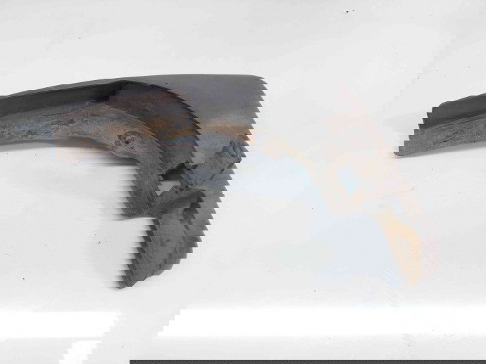 Aparatoare noroi dreapta fata Nissan X-Trail (T30) [Fabr 2001-2007] 638548H300