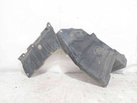 Aparatoare noroi stanga fata Nissan X-Trail (T30) [Fabr 2001-2007] 75894-8H300