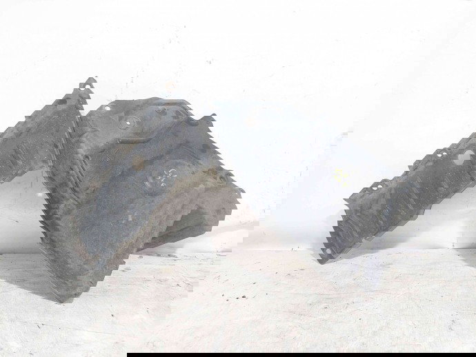 Aparatoare noroi stanga fata Nissan X-Trail (T30) [Fabr 2001-2007] 75894-8H300