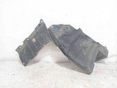 Aparatoare noroi stanga fata Nissan X-Trail (T30) [Fabr 2001-2007] 75894-8H300