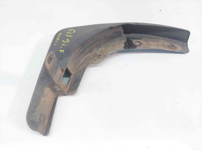 Aparatoare noroi stanga fata Nissan X-Trail (T30) [Fabr 2001-2007] 638558H300