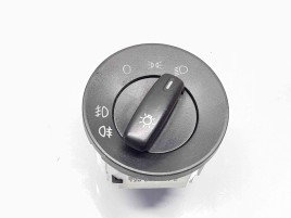 Bloc lumini Skoda Octavia 2 (1Z3) [Fabr 2004-2013] 1Z0941431C