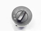 Bloc lumini Skoda Octavia 2 (1Z3) [Fabr 2004-2013] 1Z0941431C