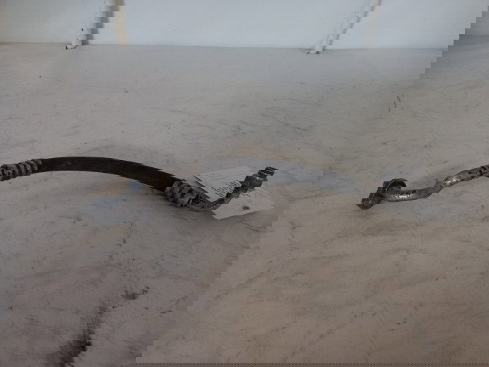 Conducta clima Citroen C4 1.6 HDI 9650200980 2004-2011