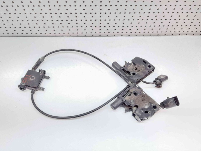 Broasca capota Audi A3 Sportback (8VS, 8VM) [Fabr 2013-prezent] OEM
