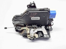 Broasca usa dreapta fata Skoda Octavia 2 (1Z3) [Fabr 2004-2013] 3D1837016
