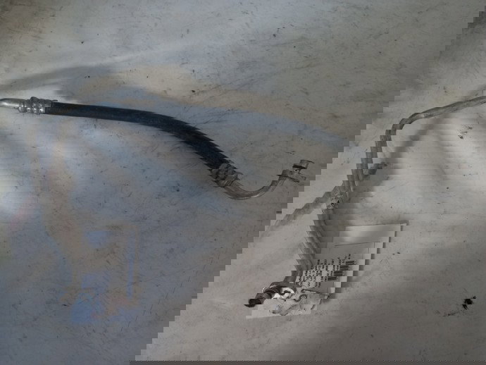 Conducta clima Dacia Logan 2 1.5 DCI 924903371r 2012-2021