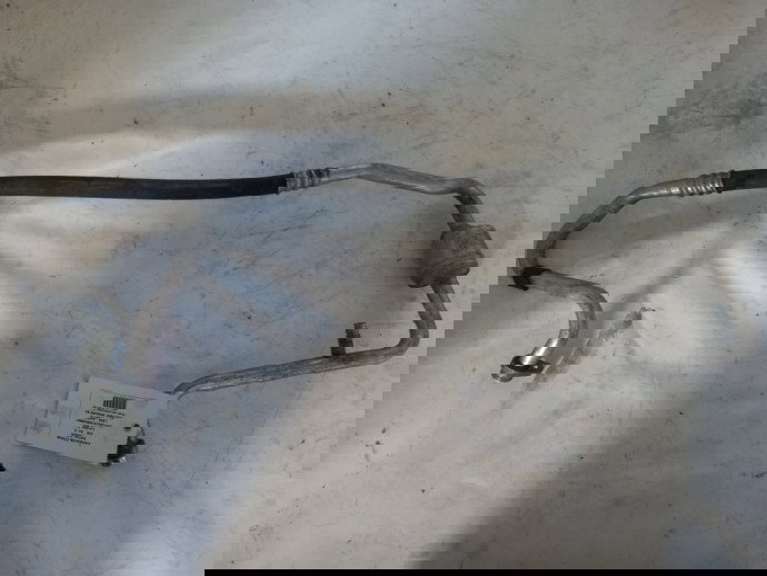 Conducta clima Dacia Logan 1.5 DCI 8200386163 2004-2012