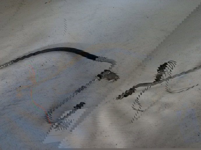 Conducta clima Dacia Logan 1.5 DCI 8200670810 2004-2012