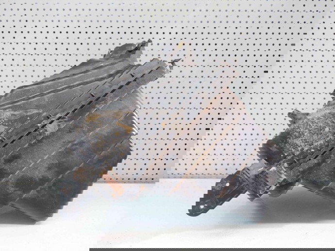 Carcasa filtru aer Nissan X-Trail (T30) [Fabr 2001-2007] OEM 2.2 D YD22ETI