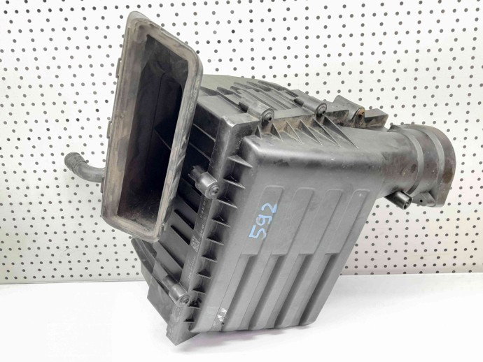 Carcasa filtru aer Audi A3 Sportback (8VS, 8VM) [Fabr 2013-prezent] 5Q0129607AA 2.0 TDI CRBC 