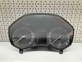 Ceas bord Skoda Octavia 2 (1Z3) [Fabr 2004-2013] 1Z0920842D
