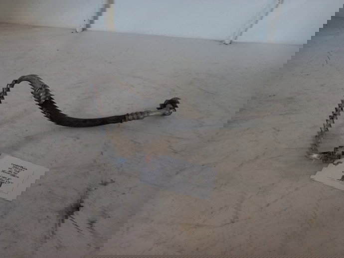 Conducta clima Ford Focus 2 1.8 TDCI OEM 2004-2012