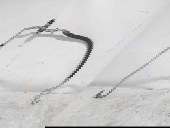 Conducta AC Nissan X-Trail (T30) [Fabr 2001-2007] OEM 2.2 D YD22ETI