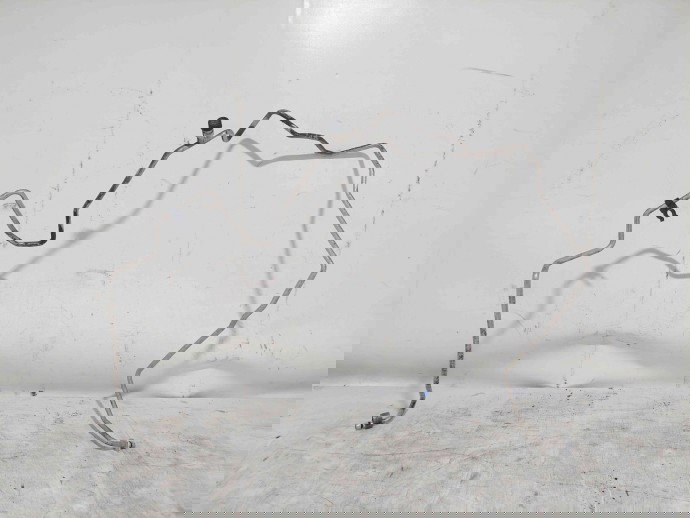 Conducta AC Nissan X-Trail (T30) [Fabr 2001-2007] OEM 2.2 D YD22ETI 