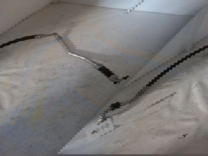 Conducta clima Mercedes-Benz A200 2.0 TDI OEM 2004-2012