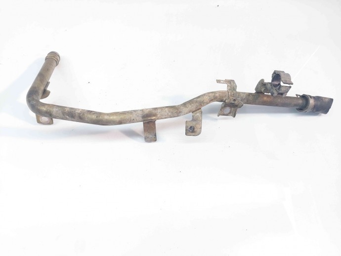 Conducta apa Nissan X-Trail (T30) [Fabr 2001-2007] OEM 2.2 D YD22ETI