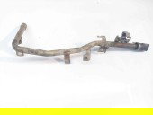 Conducta apa Nissan X-Trail (T30) [Fabr 2001-2007] OEM 2.2 D YD22ETI
