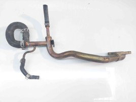 Conducta apa Nissan X-Trail (T30) [Fabr 2001-2007] OEM 2.2 D YD22ETI 