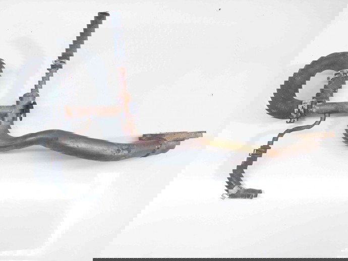 Conducta apa Nissan X-Trail (T30) [Fabr 2001-2007] OEM 2.2 D YD22ETI 