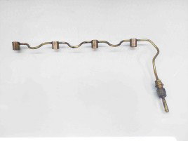 Conducta retur injectoare Nissan X-Trail (T30) [Fabr 2001-2007] OEM 2.2 D YD22ETI