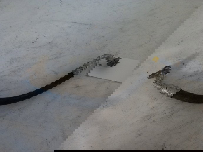 Conducta clima Peugeot 307 1.6 HDI 9650620480 2000-2008