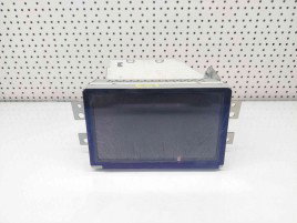 Display bord Nissan X-Trail (T30) [Fabr 2001-2007] DP7W-3303Z