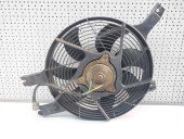 Electroventilator Nissan X-Trail (T30) [Fabr 2001-2007] OEM 2.2 D YD22ETI 