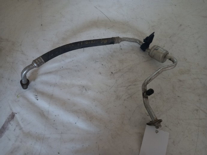 Conducta clima Renault Symbol 1.5 DCI 8200683628 2008-2012