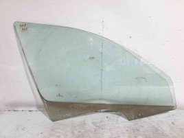 Geam usa dreapta fata Skoda Octavia 2 (1Z3) [Fabr 2004-2013] OEM