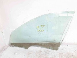 Geam usa stanga fata Skoda Octavia 2 (1Z3) [Fabr 2004-2013] OEM