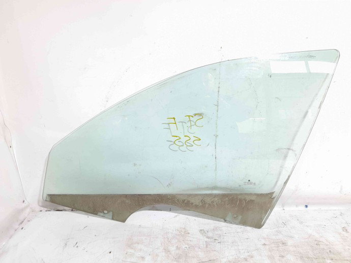 Geam usa stanga fata Skoda Octavia 2 (1Z3) [Fabr 2004-2013] OEM