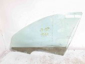 Geam usa stanga fata Skoda Octavia 2 (1Z3) [Fabr 2004-2013] OEM