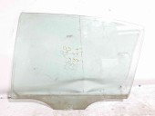 Geam usa stanga spate Skoda Octavia 2 (1Z3) [Fabr 2004-2013] OEM