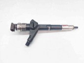 Injector Nissan X-Trail (T30) [Fabr 2001-2007] 16600ES60A 2.2 D YD22ETI 